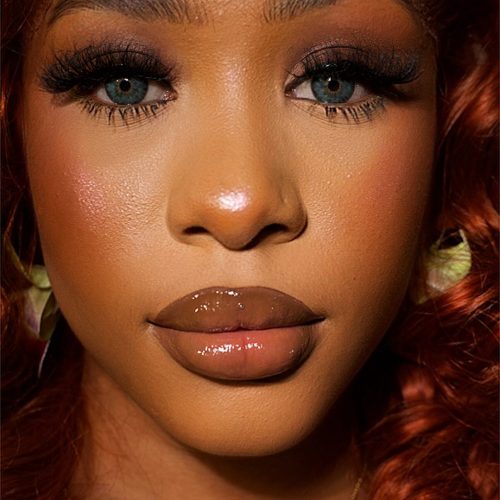 Photo maquillage nude3